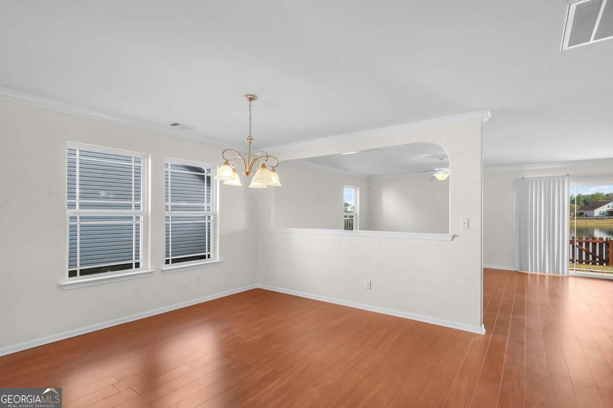 70 Lake Shore Boulevard Port Wentworth GA 31407