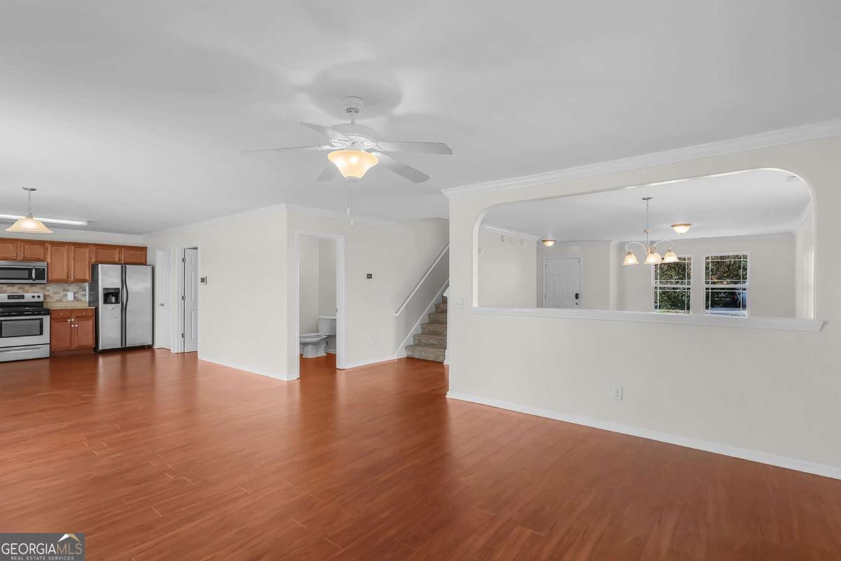 70 Lake Shore Boulevard Port Wentworth GA 31407
