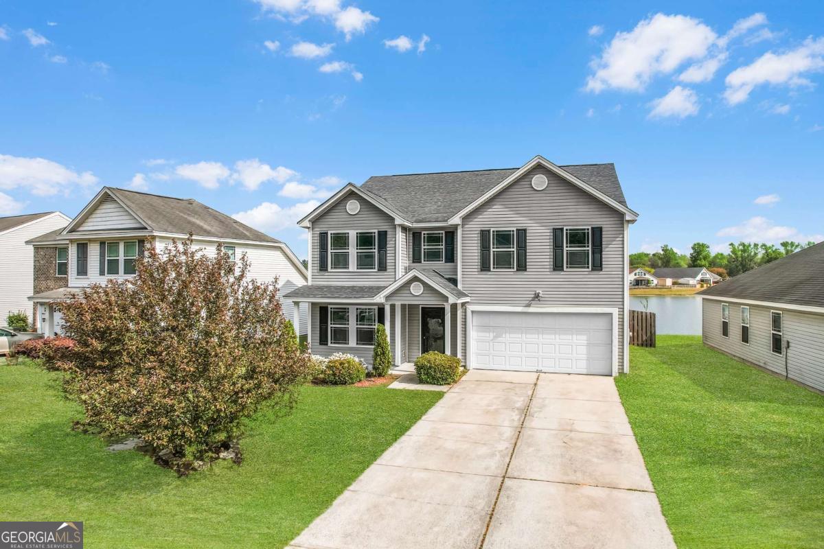 70 Lake Shore Boulevard Port Wentworth GA 31407