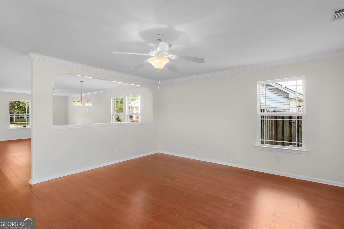 70 Lake Shore Boulevard Port Wentworth GA 31407