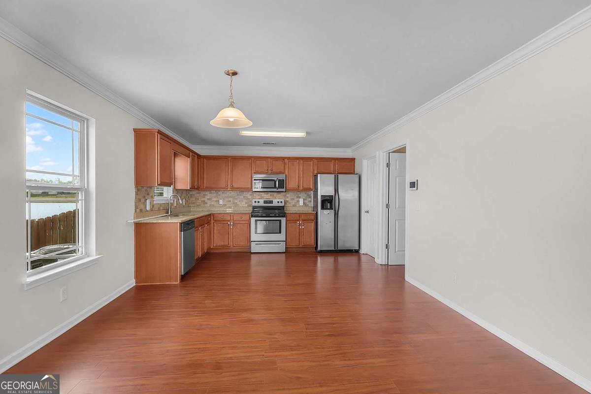 70 Lake Shore Boulevard Port Wentworth GA 31407