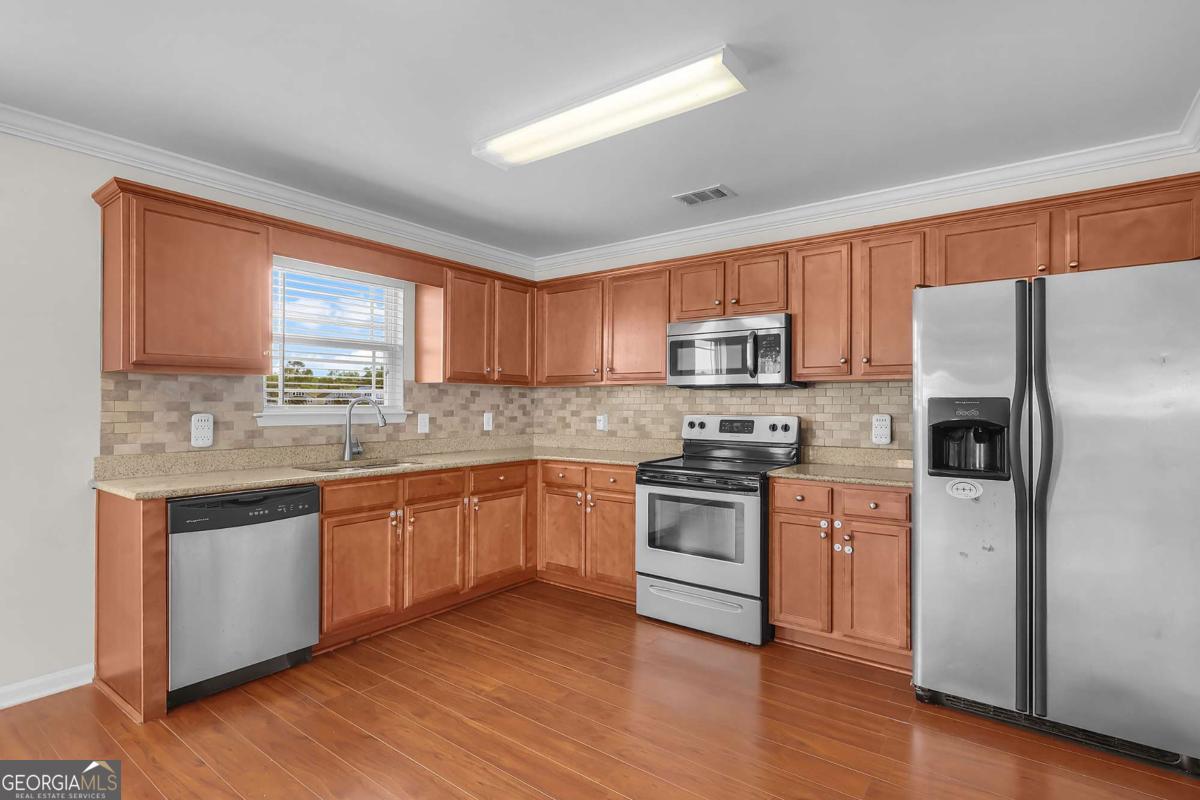 70 Lake Shore Boulevard Port Wentworth GA 31407