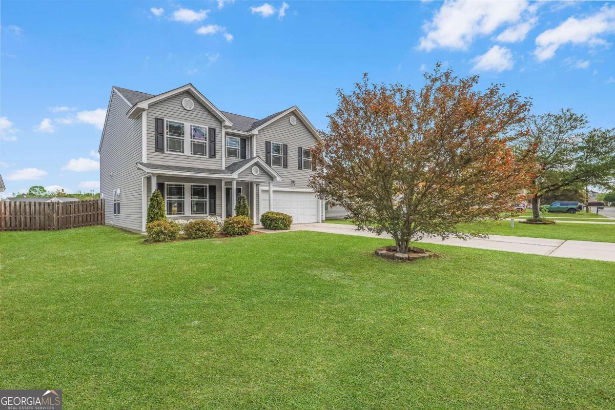 70 Lake Shore Boulevard Port Wentworth GA 31407