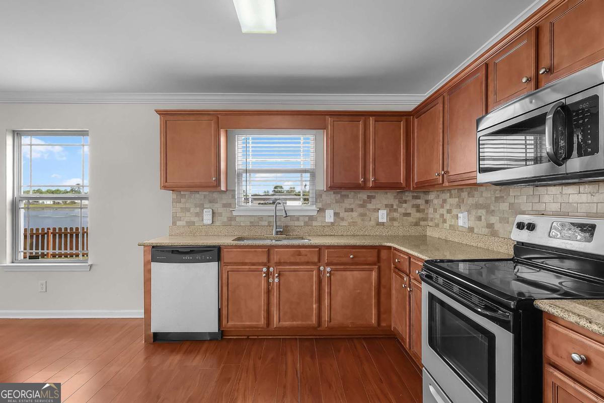 70 Lake Shore Boulevard Port Wentworth GA 31407