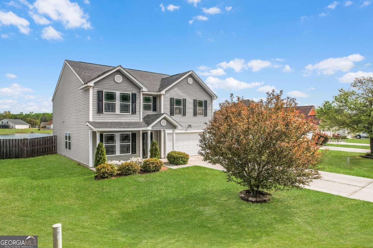 70 Lake Shore Boulevard Port Wentworth GA 31407