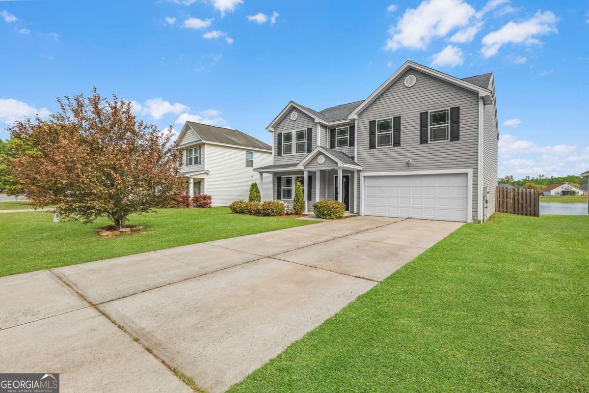 70 Lake Shore Boulevard Port Wentworth GA 31407