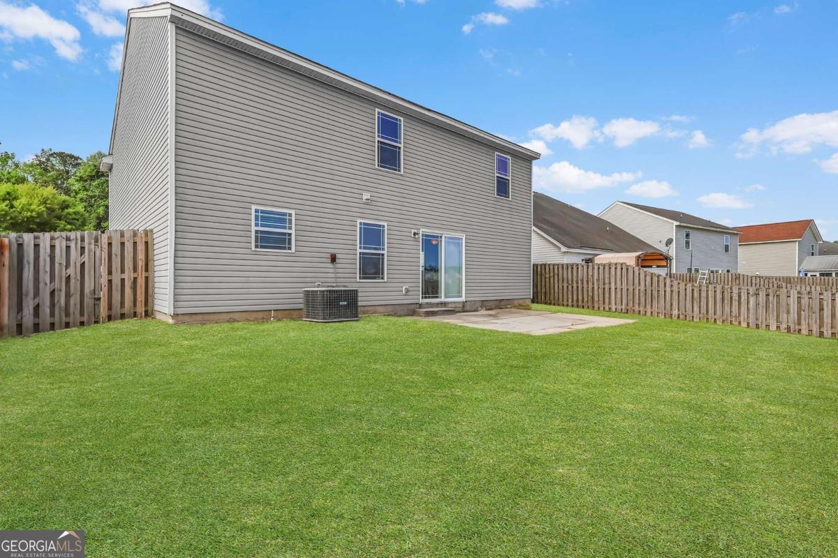 70 Lake Shore Boulevard Port Wentworth GA 31407