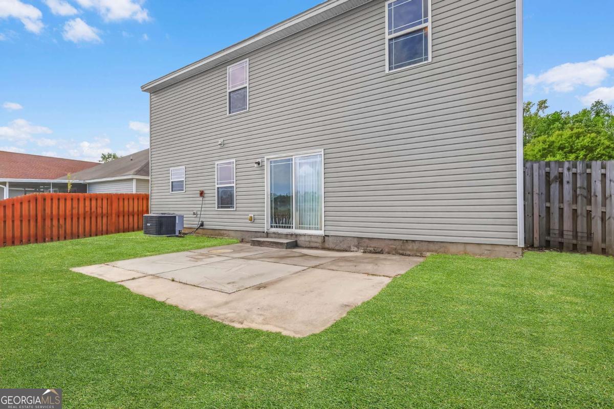 70 Lake Shore Boulevard Port Wentworth GA 31407