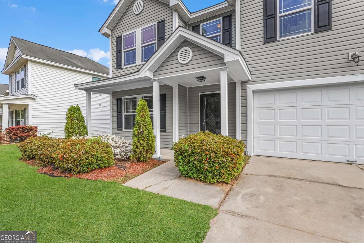 70 Lake Shore Boulevard Port Wentworth GA 31407