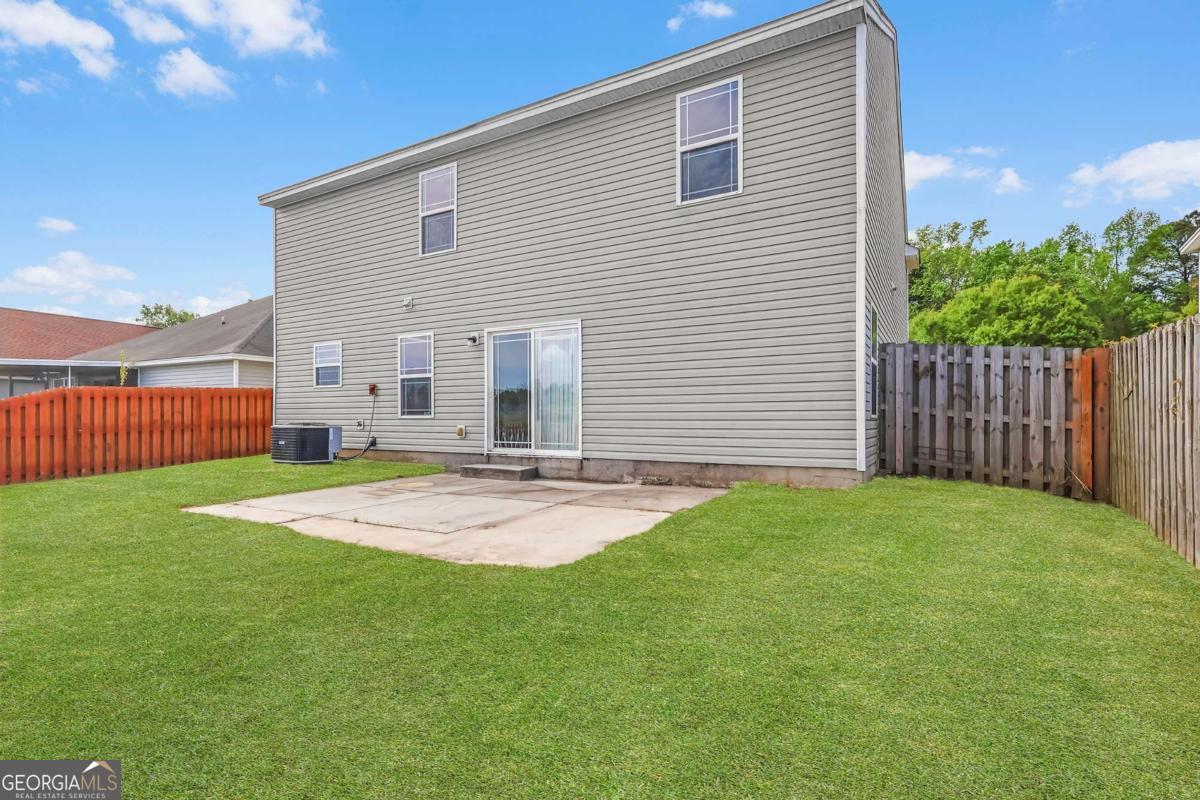 70 Lake Shore Boulevard Port Wentworth GA 31407