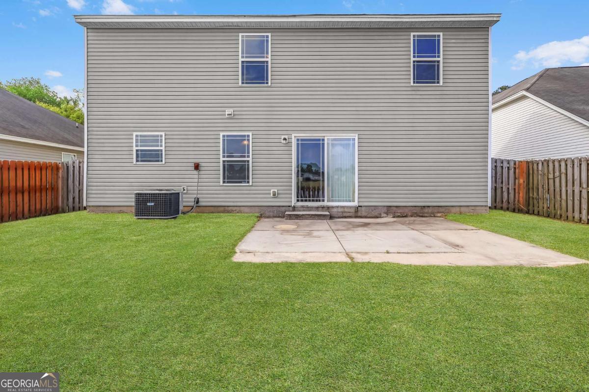 70 Lake Shore Boulevard Port Wentworth GA 31407