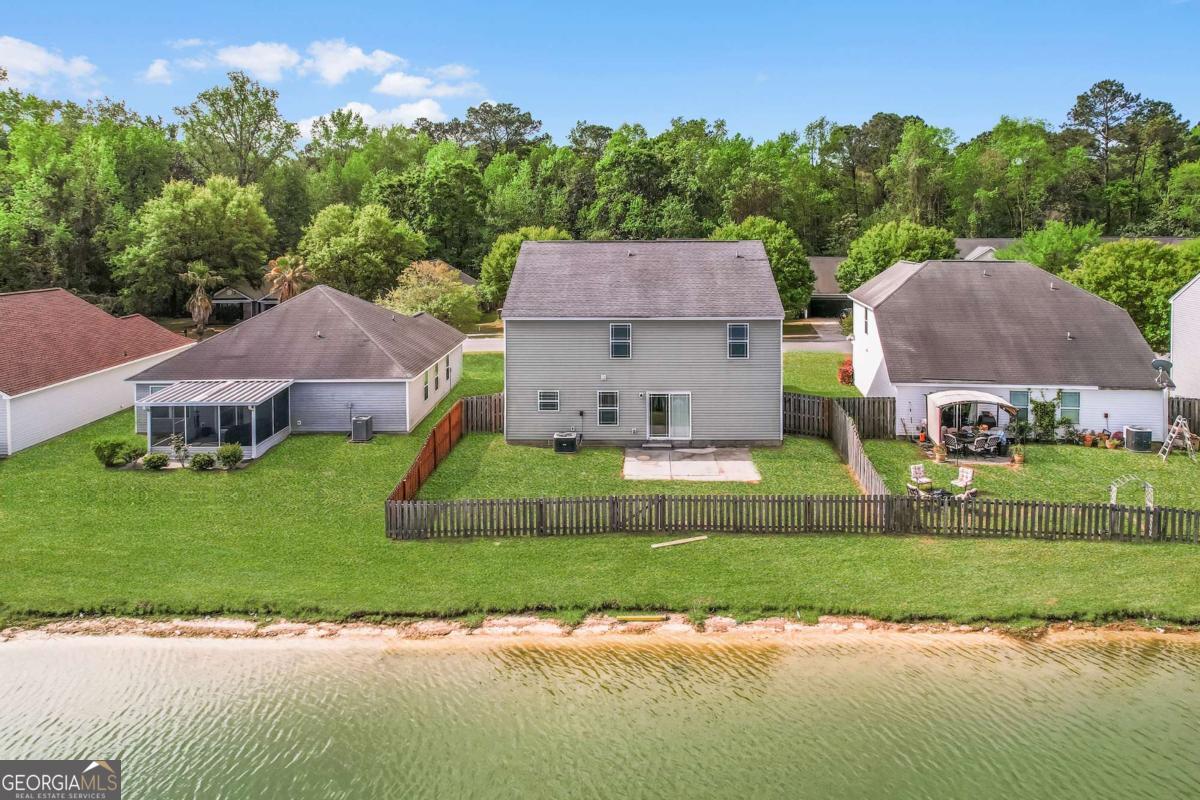 70 Lake Shore Boulevard Port Wentworth GA 31407
