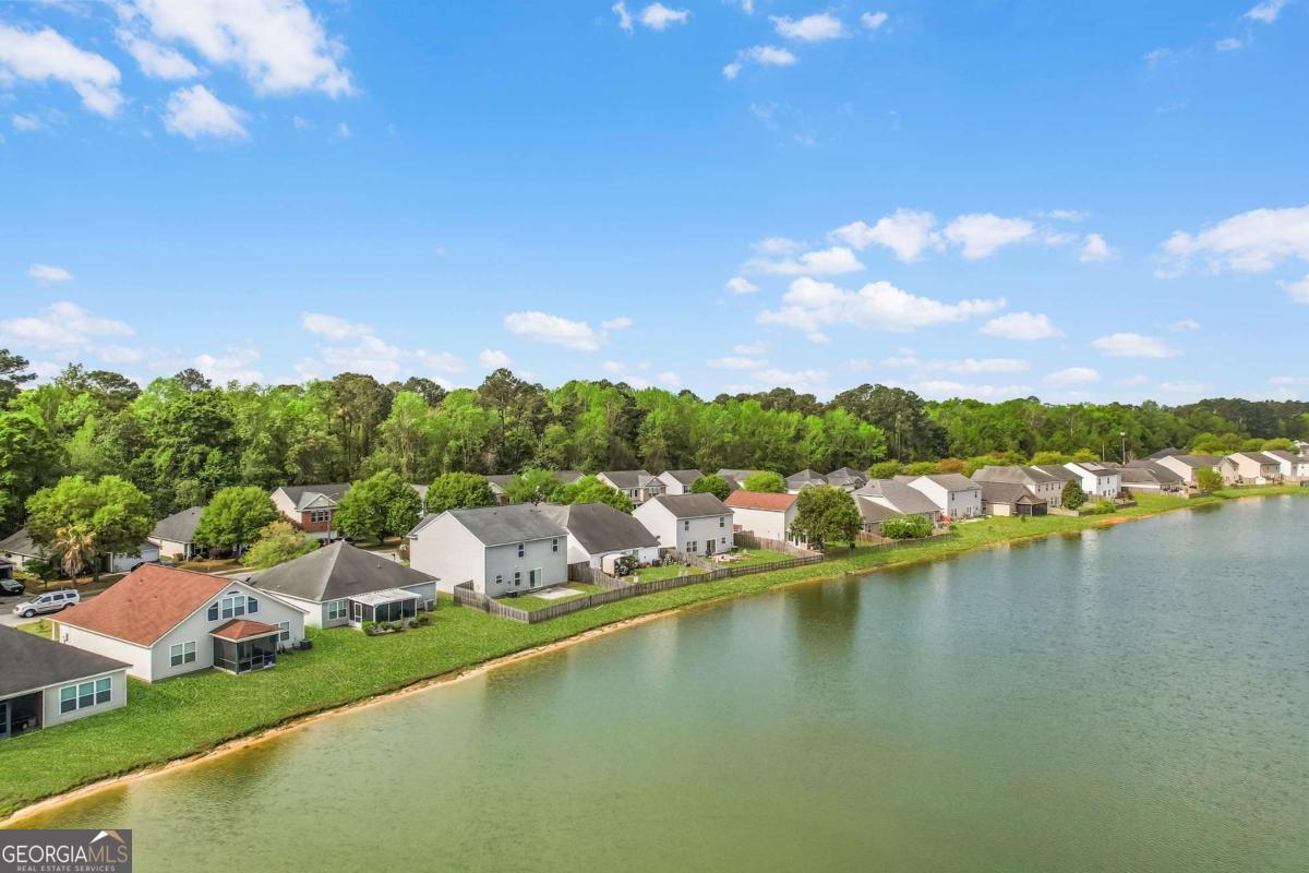 70 Lake Shore Boulevard Port Wentworth GA 31407