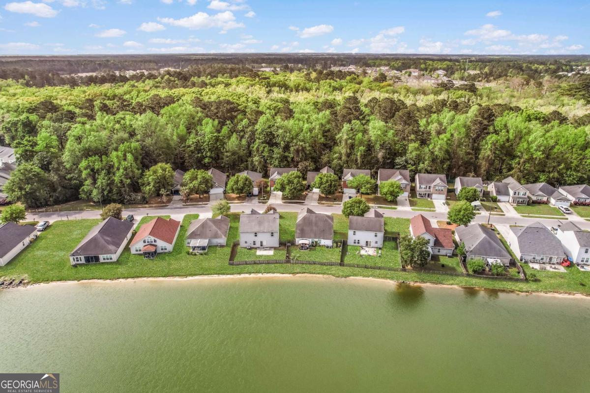 70 Lake Shore Boulevard Port Wentworth GA 31407