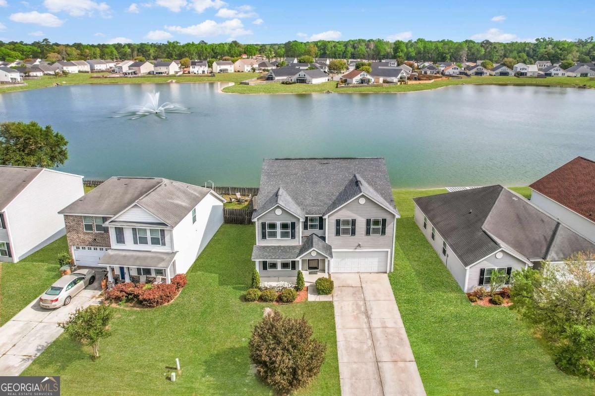 70 Lake Shore Boulevard Port Wentworth GA 31407