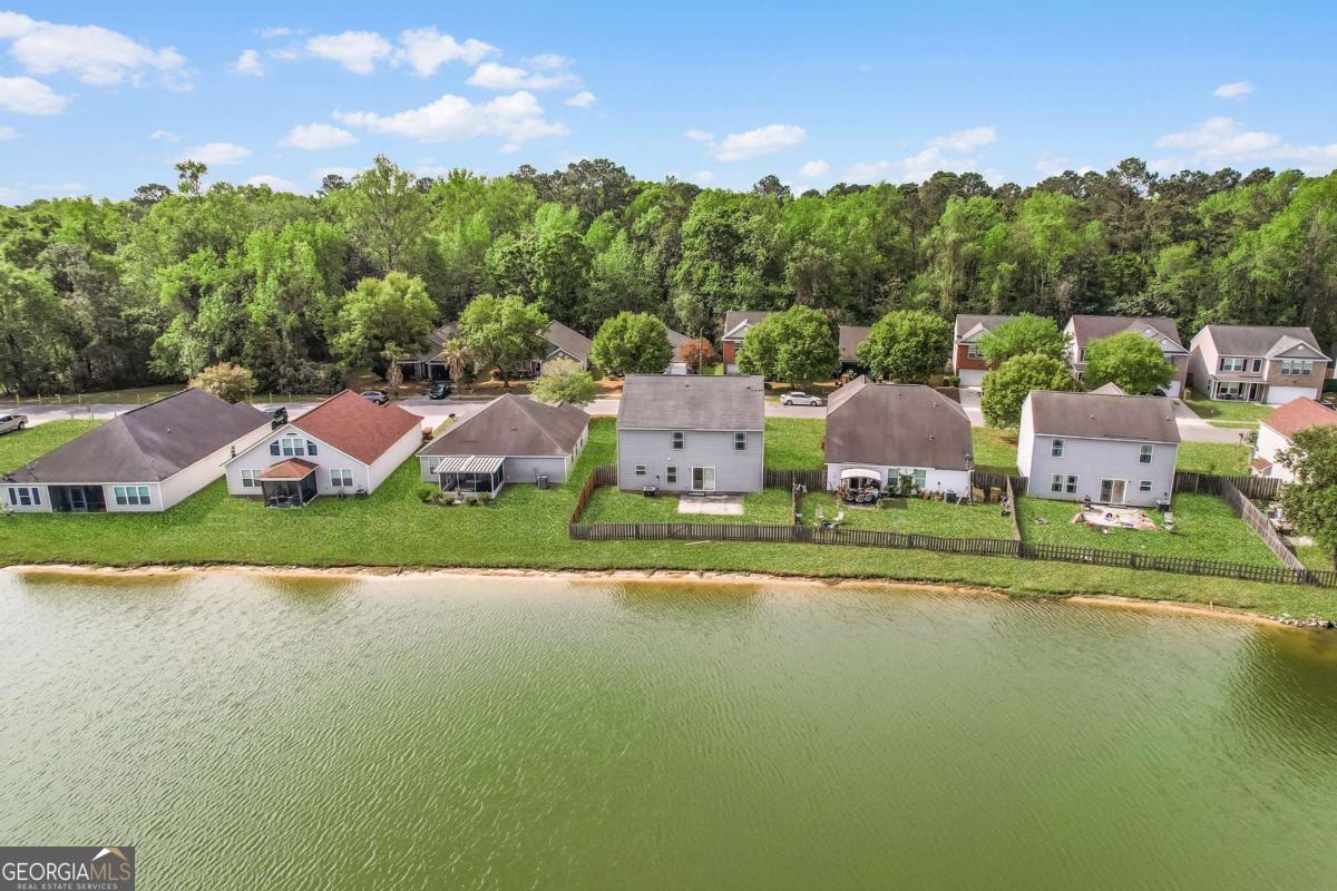 70 Lake Shore Boulevard Port Wentworth GA 31407