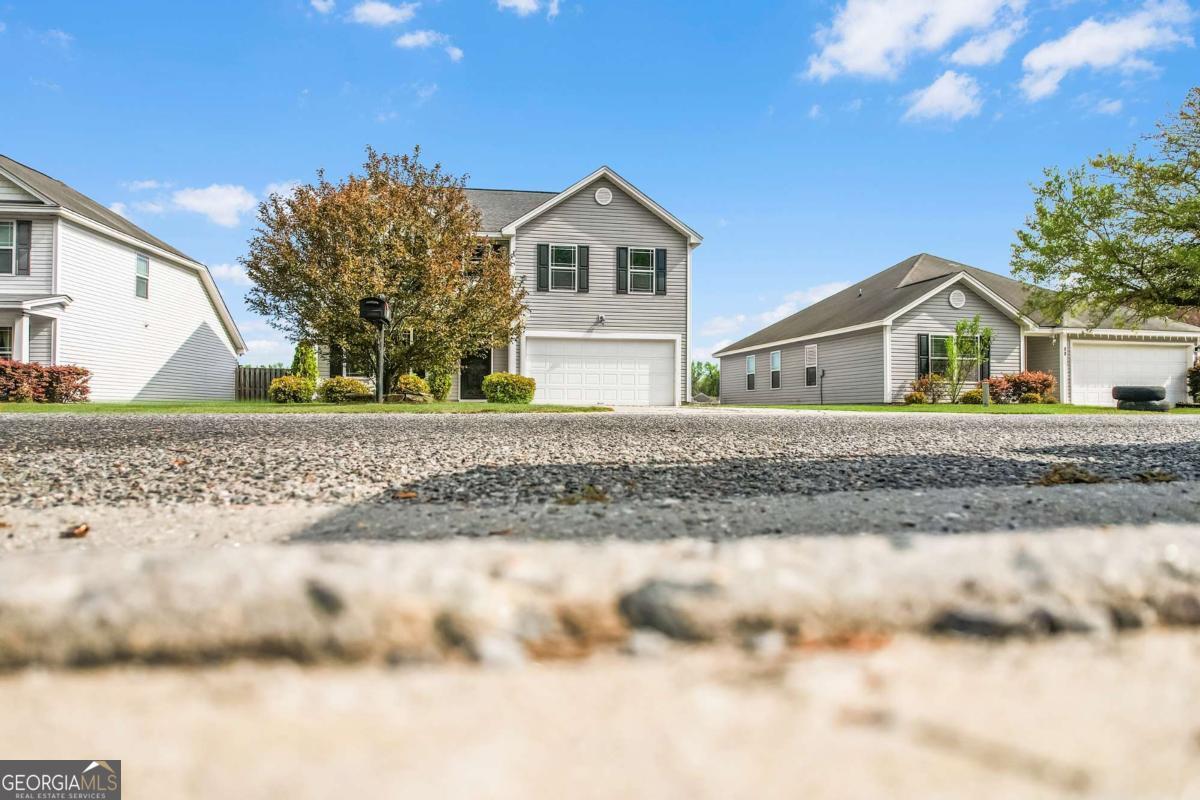 70 Lake Shore Boulevard Port Wentworth GA 31407