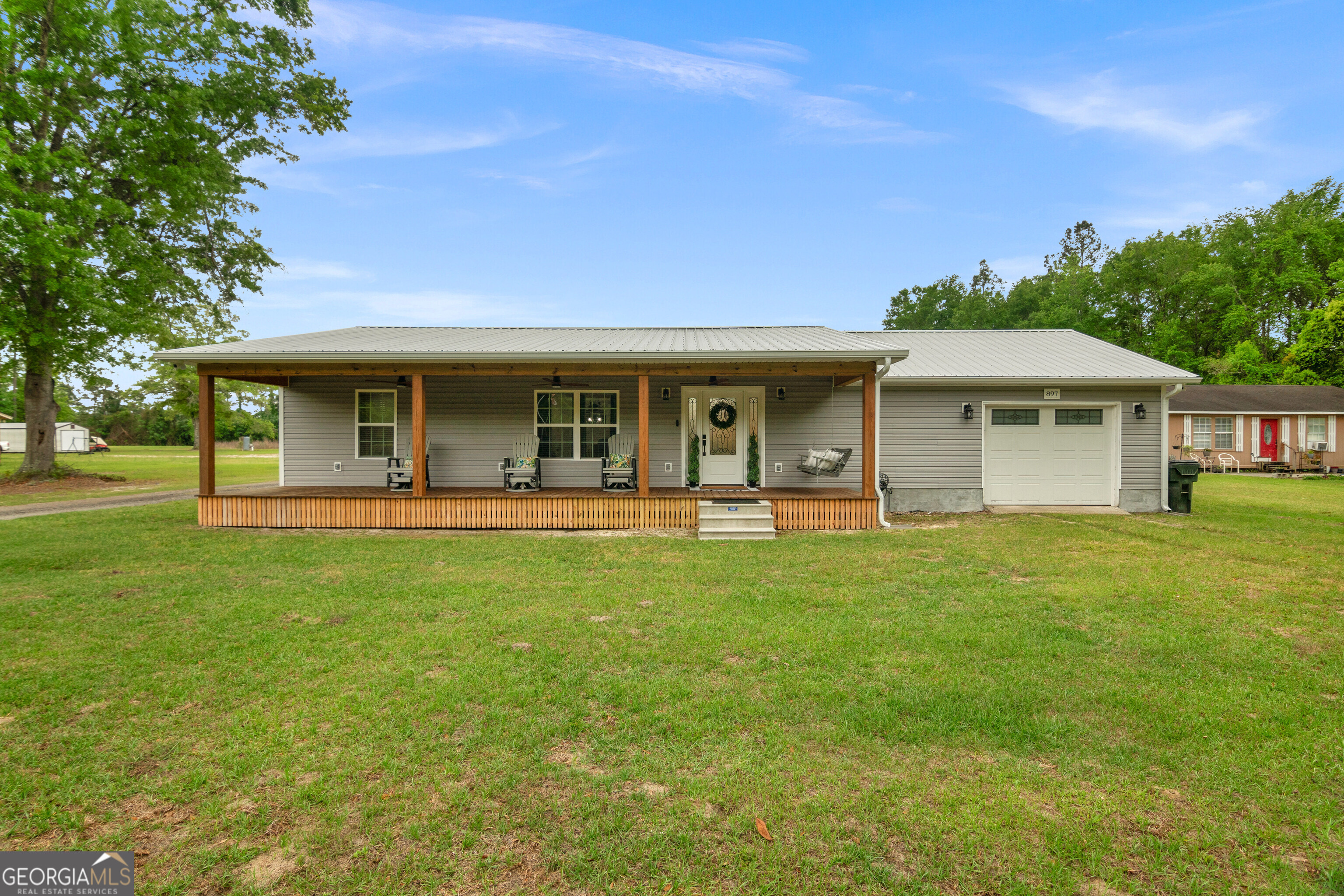 897 Empire Road Jesup GA 31545
