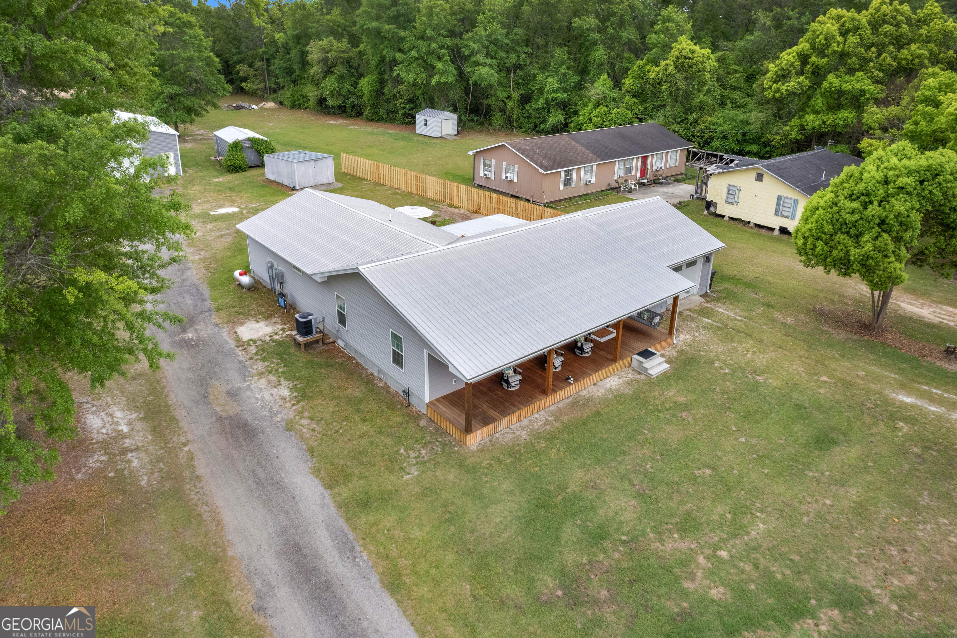 897 Empire Road Jesup GA 31545
