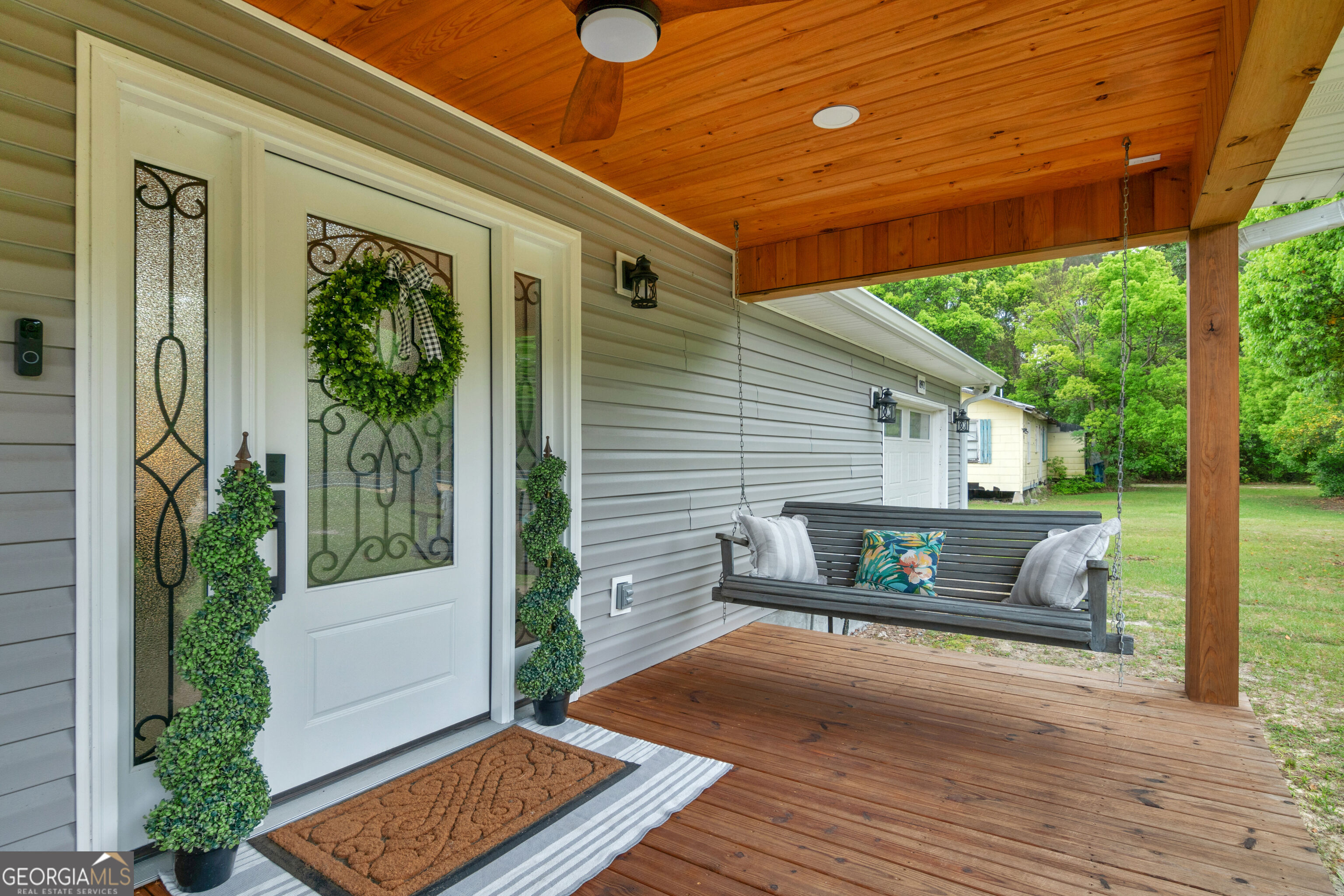 897 Empire Road Jesup GA 31545