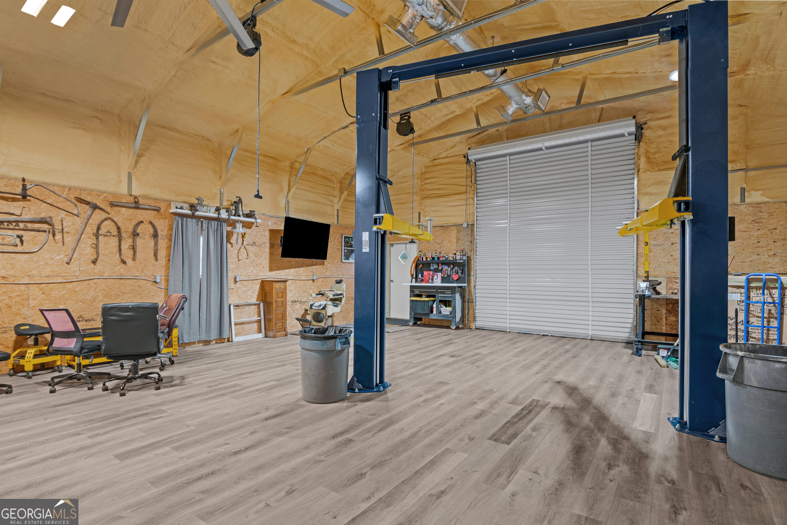 897 Empire Road Jesup GA 31545