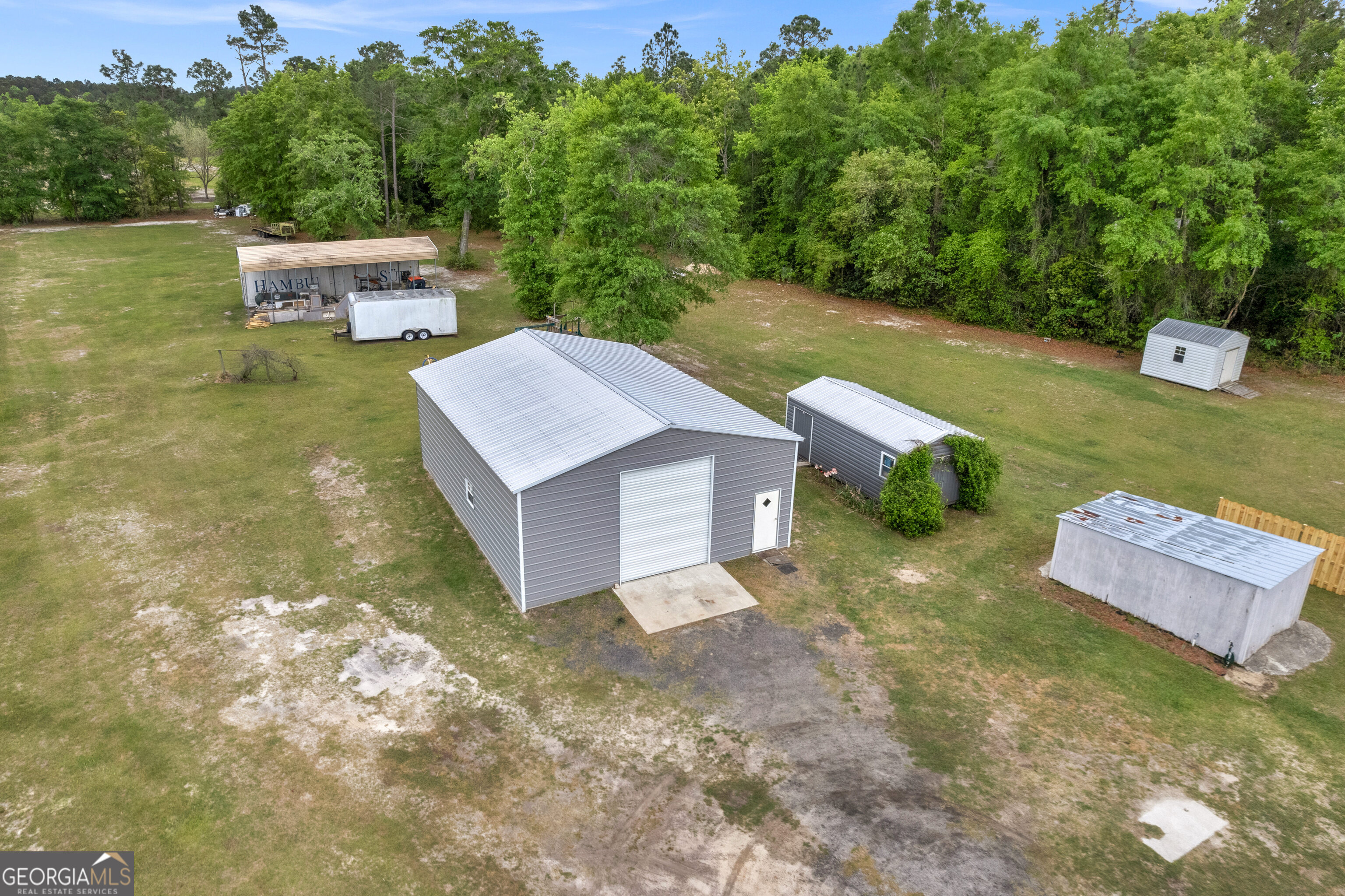 897 Empire Road Jesup GA 31545