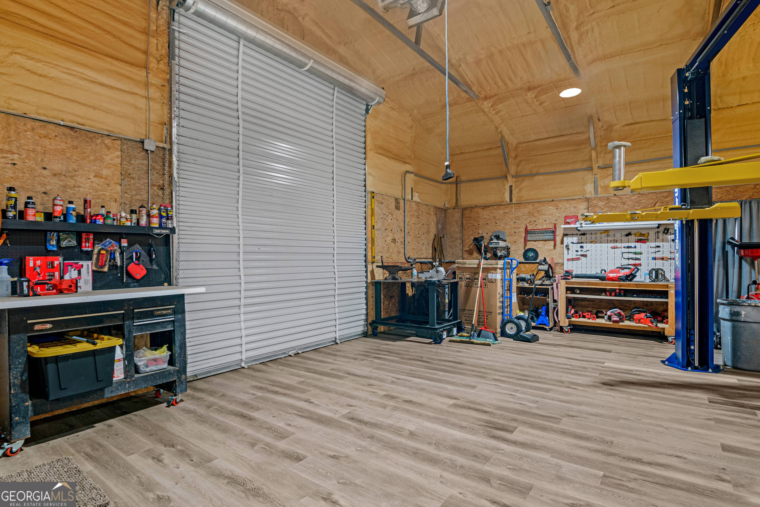 897 Empire Road Jesup GA 31545