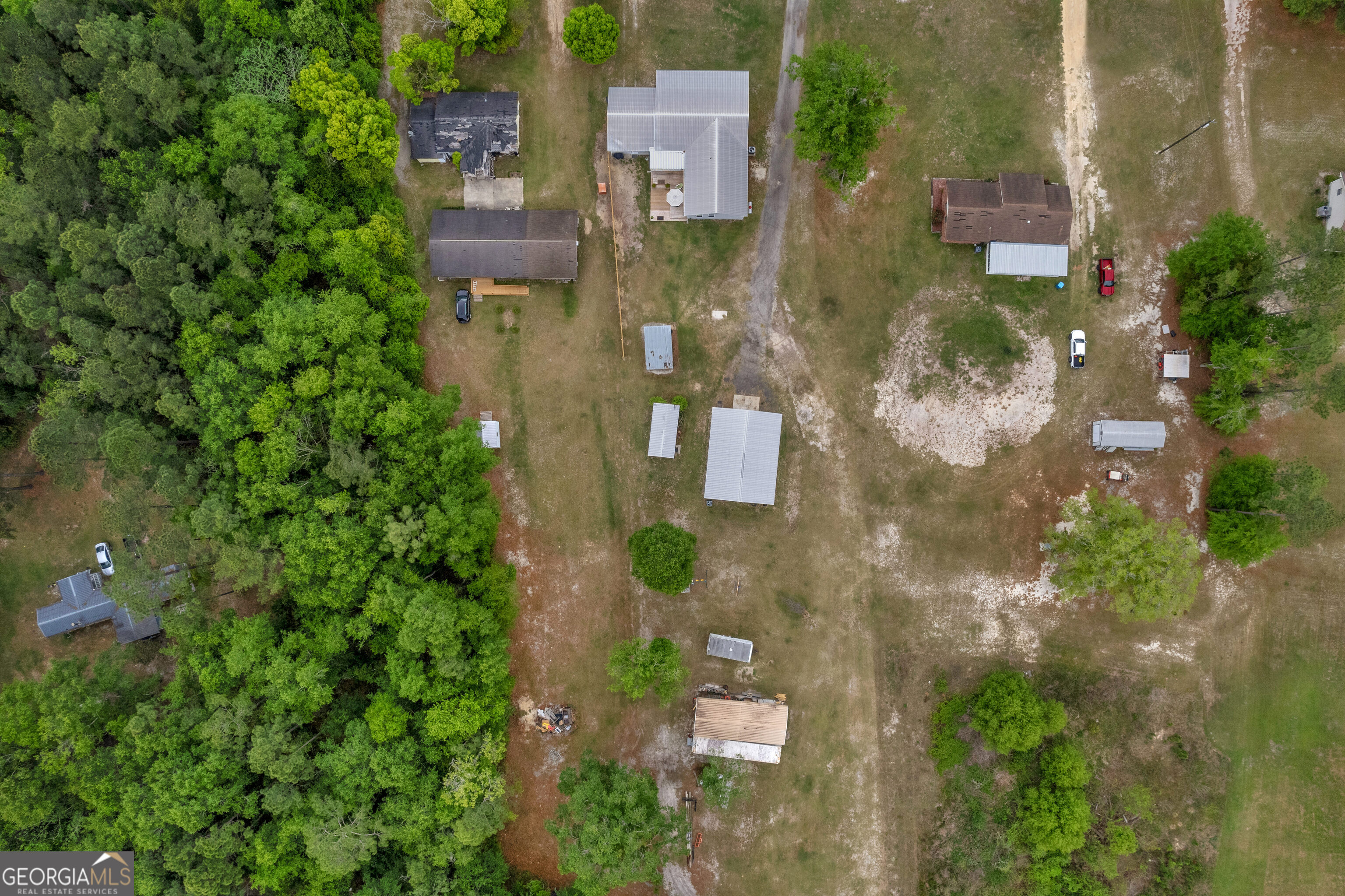 897 Empire Road Jesup GA 31545