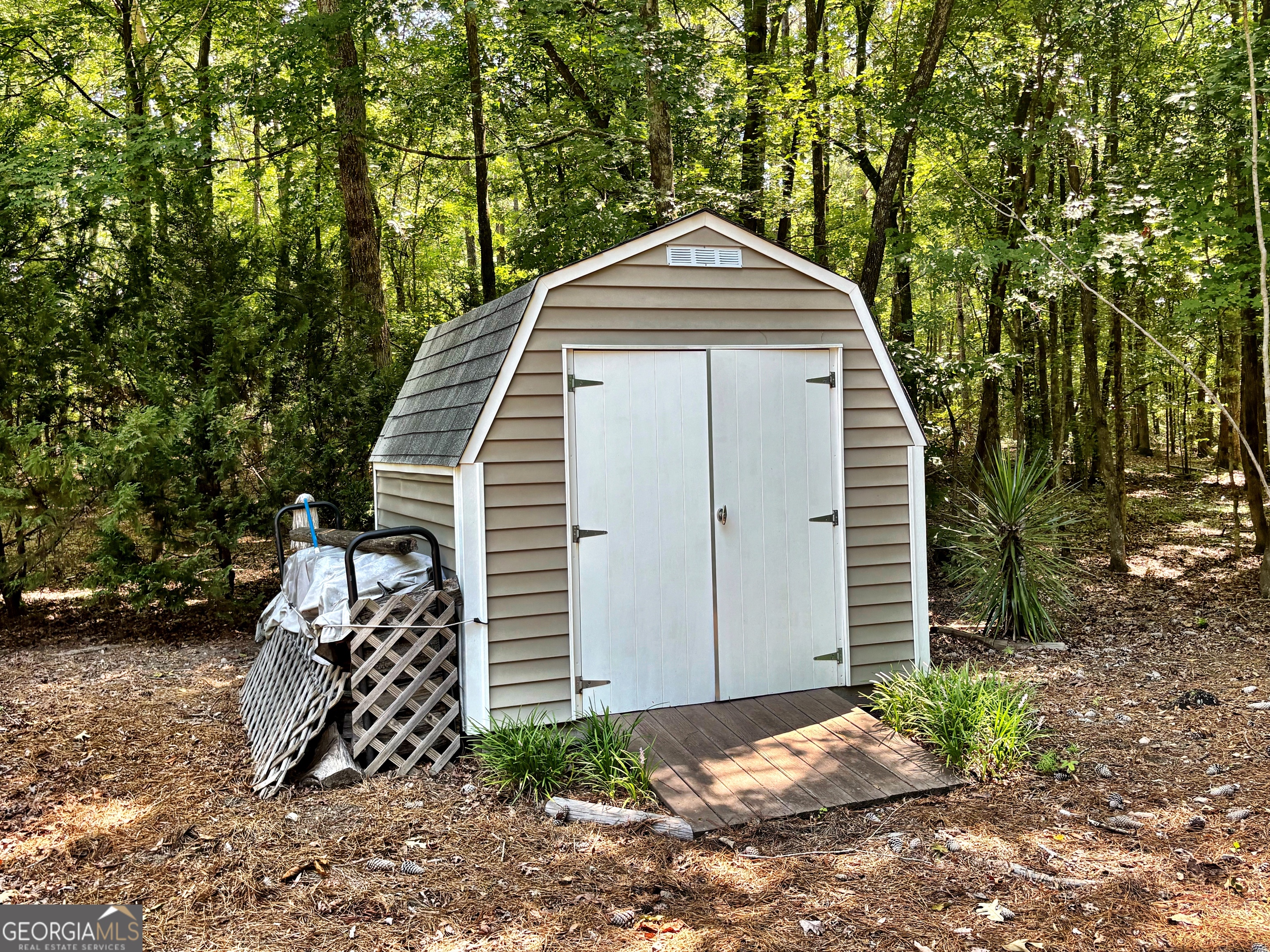 8502 S 19 Highway Culloden GA 31016