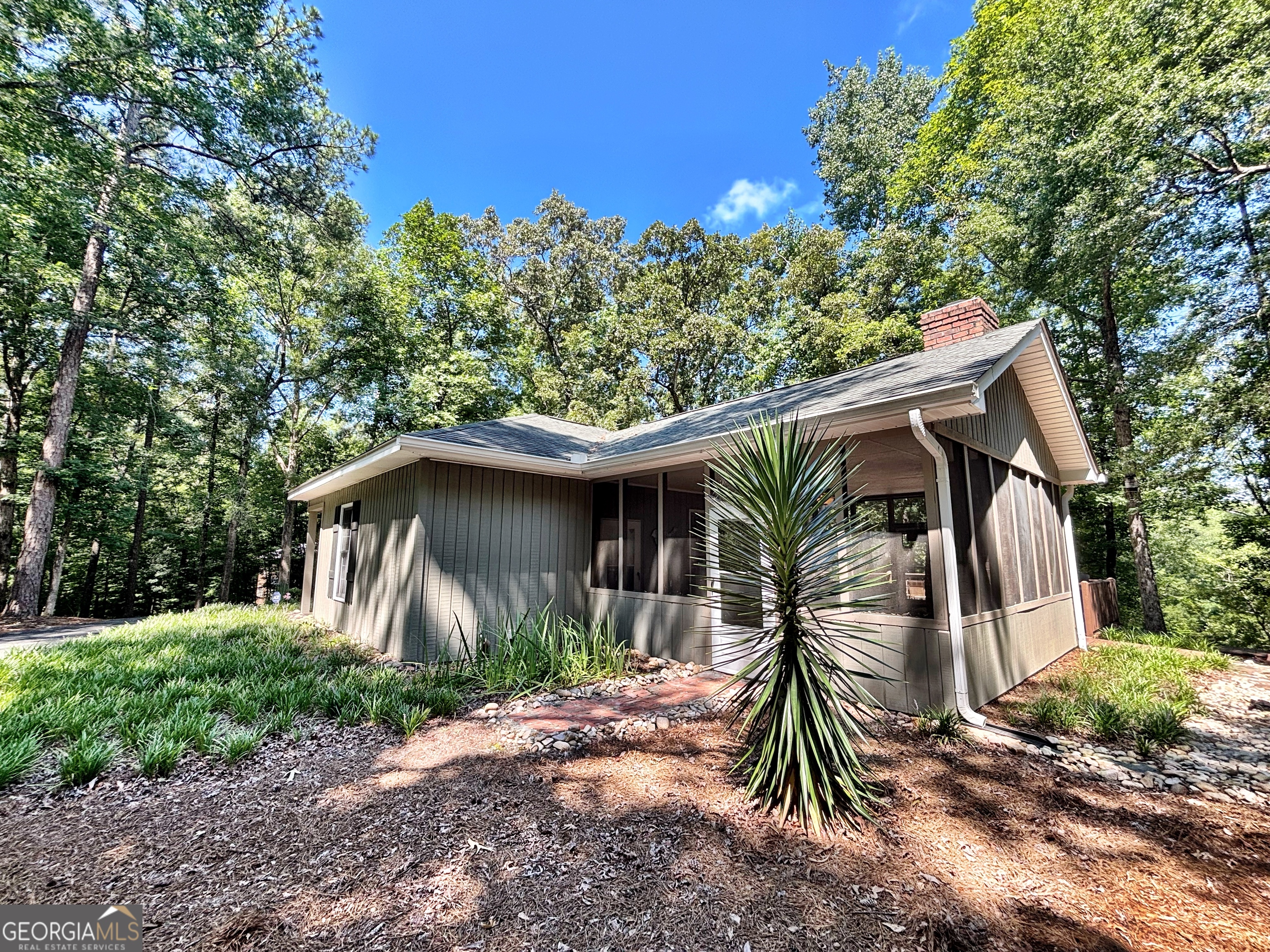 8502 S 19 Highway Culloden GA 31016