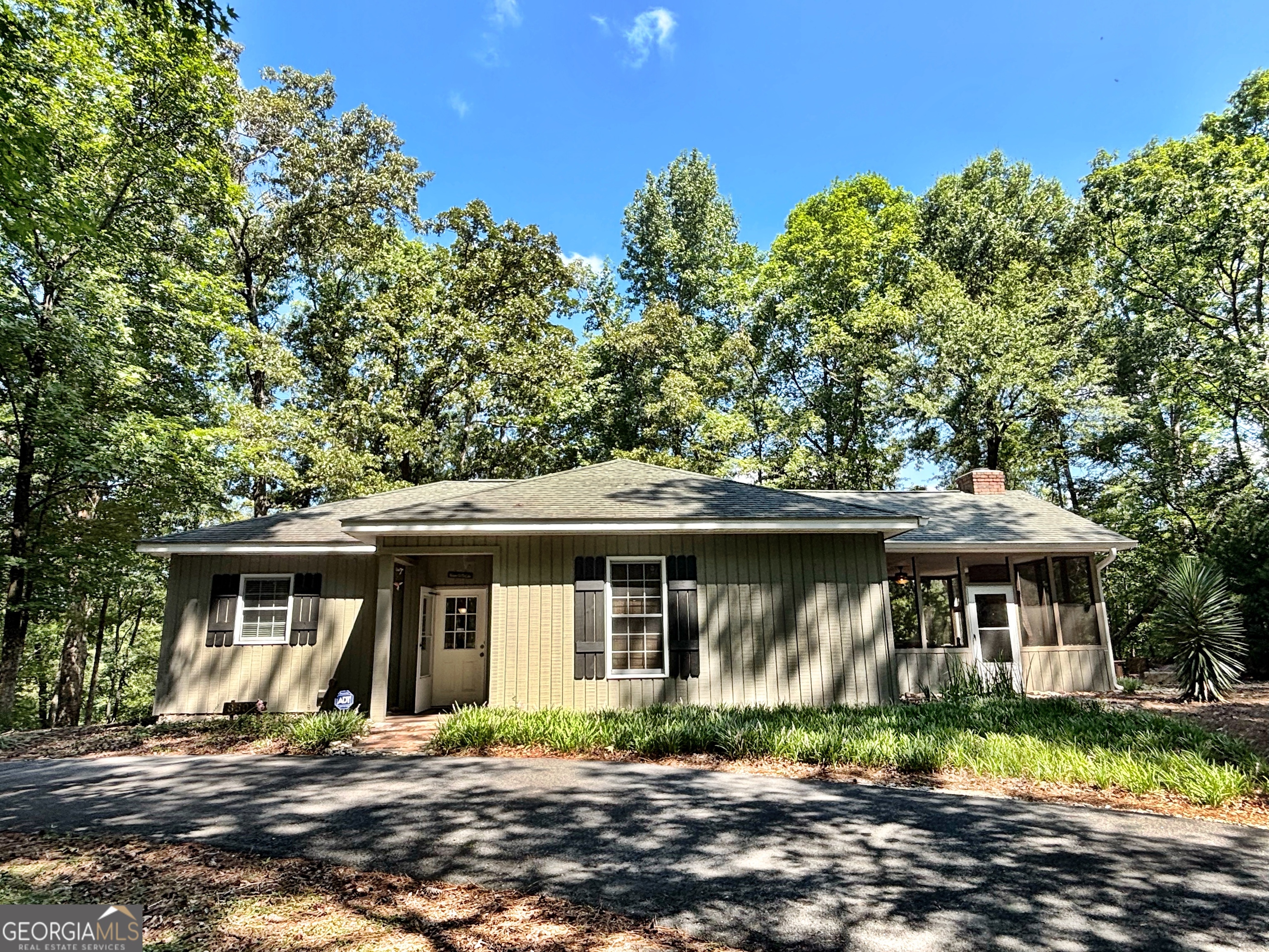 8502 S 19 Highway Culloden GA 31016