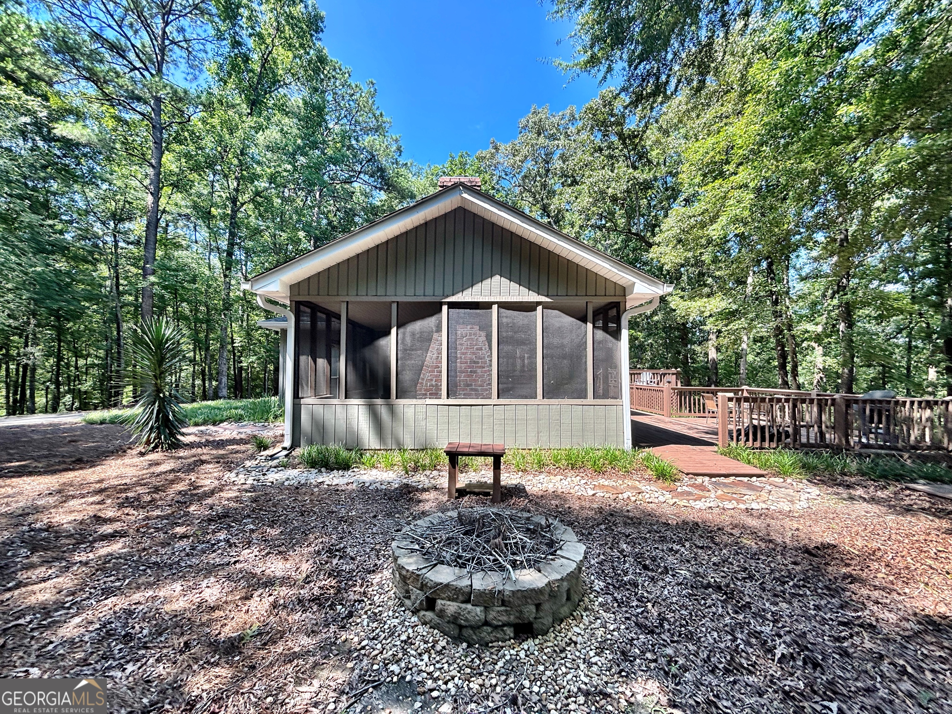 8502 S 19 Highway Culloden GA 31016