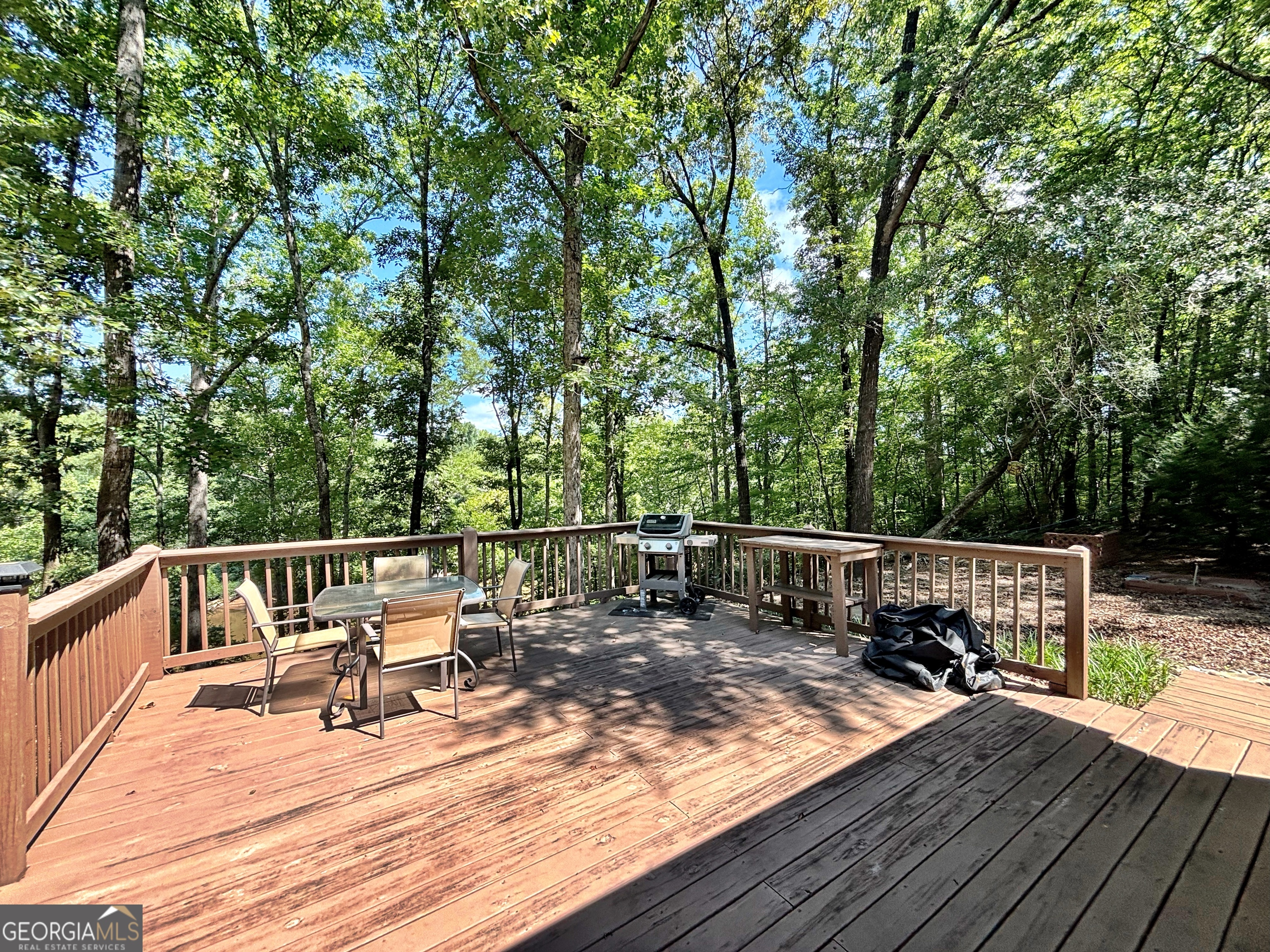 8502 S 19 Highway Culloden GA 31016