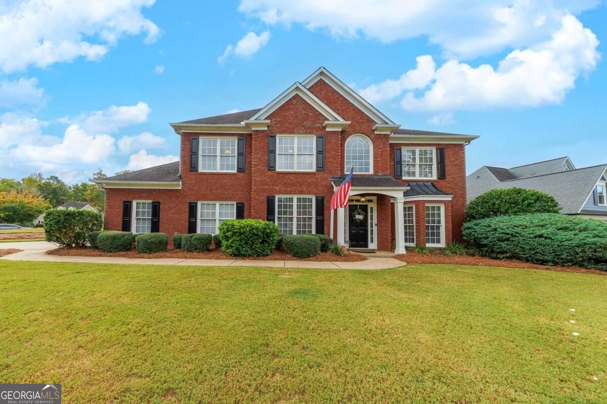 520 Autumn Walk Canton GA 30114