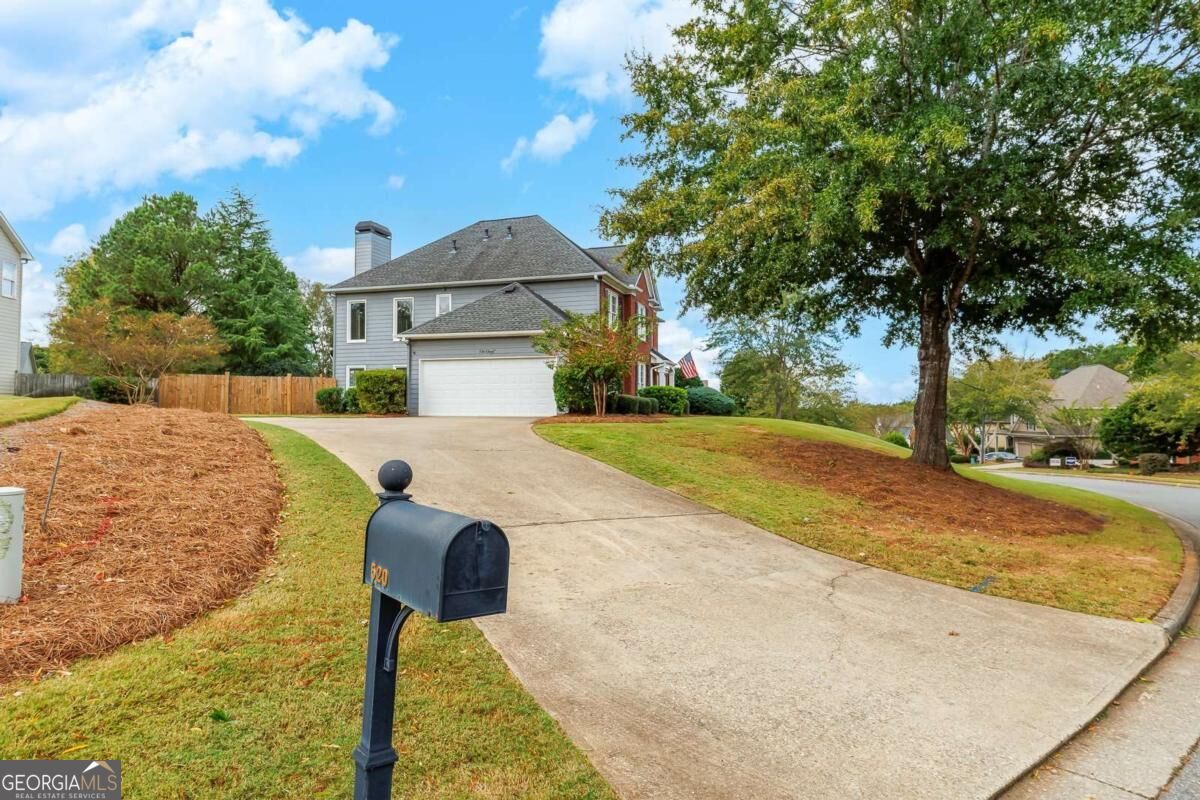 520 Autumn Walk Canton GA 30114