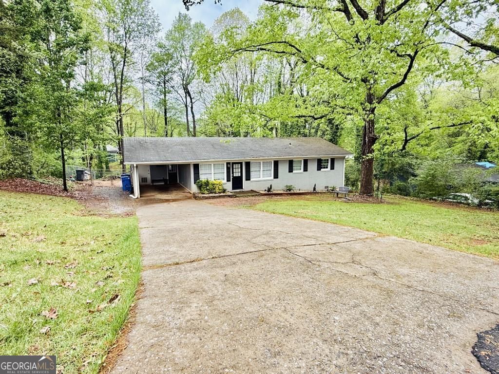 105 Tall Tree Road Bogart GA 30622