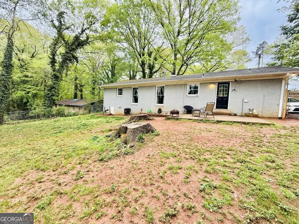 105 Tall Tree Road Bogart GA 30622