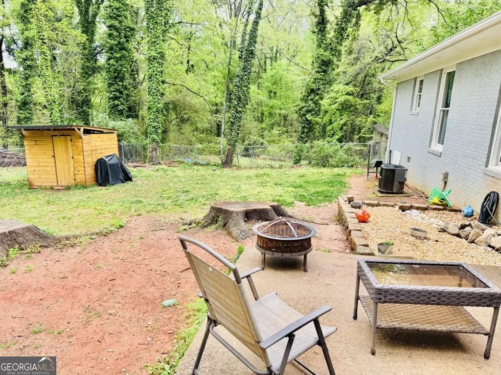 105 Tall Tree Road Bogart GA 30622