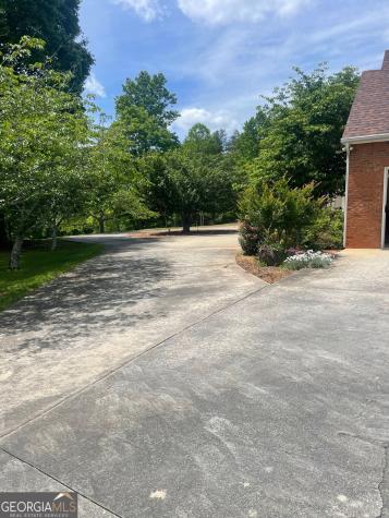 1545 Sam Bell Road Clarkesville GA 30523