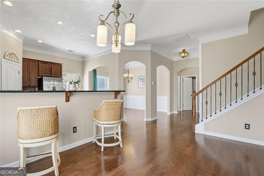5962 Lexington Way Braselton GA 30517