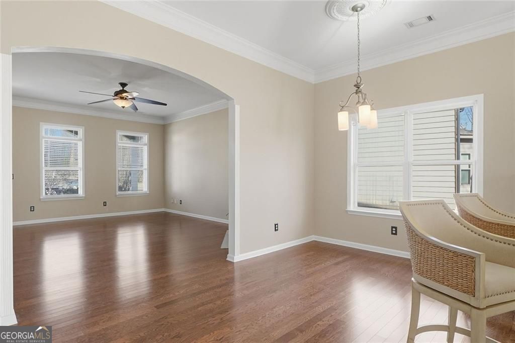 5962 Lexington Way Braselton GA 30517