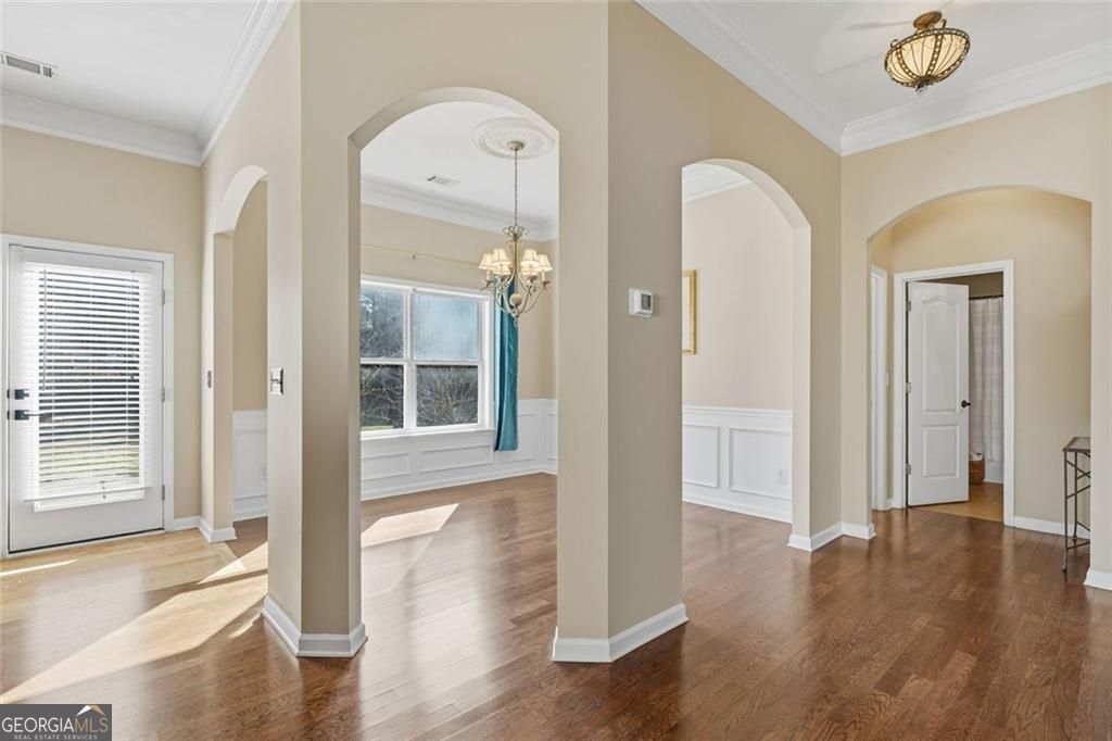 5962 Lexington Way Braselton GA 30517