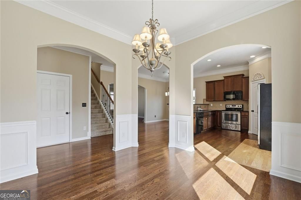 5962 Lexington Way Braselton GA 30517
