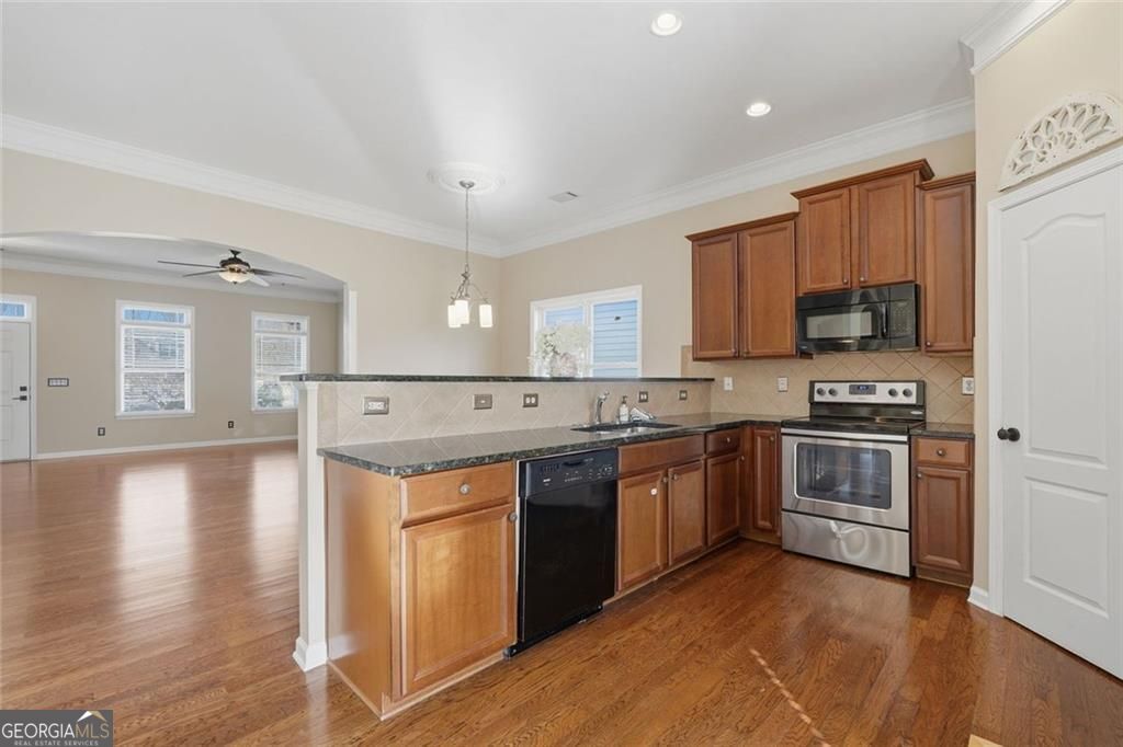 5962 Lexington Way Braselton GA 30517