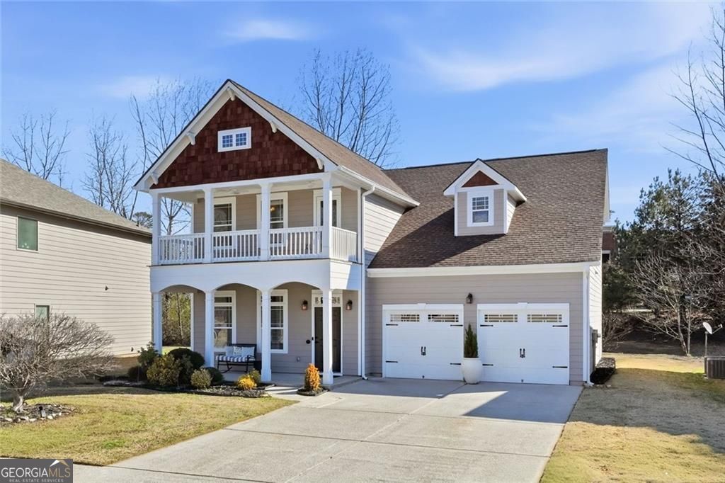 5962 Lexington Way Braselton GA 30517