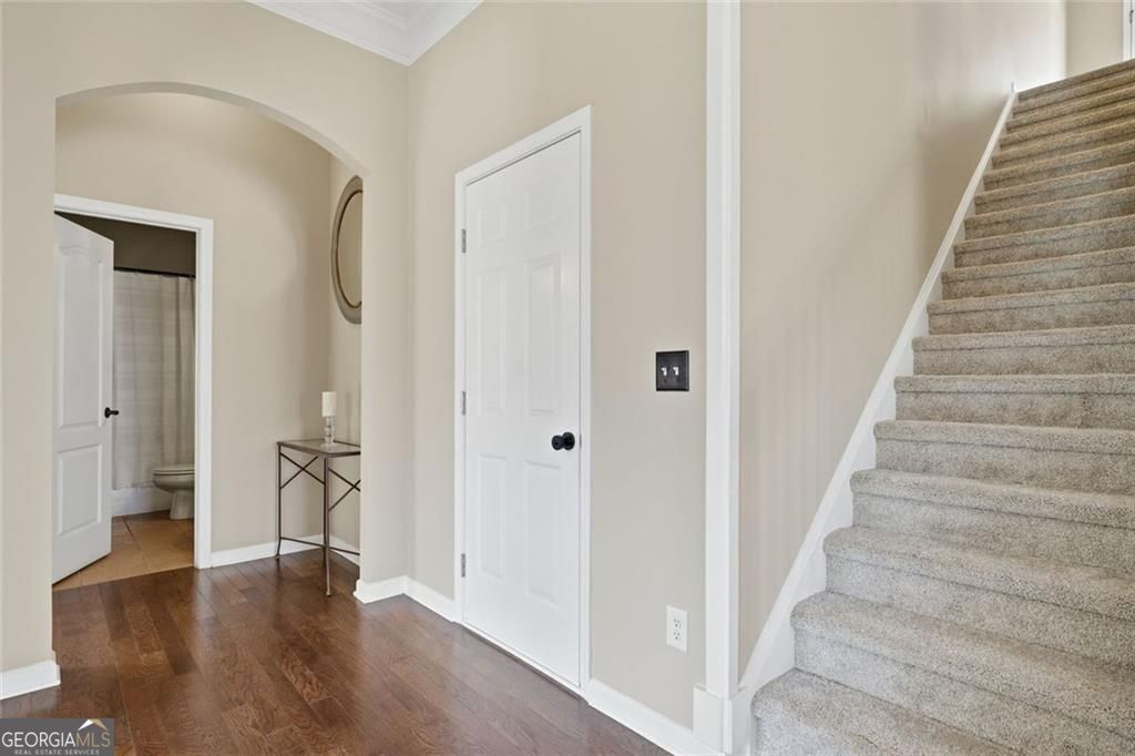 5962 Lexington Way Braselton GA 30517