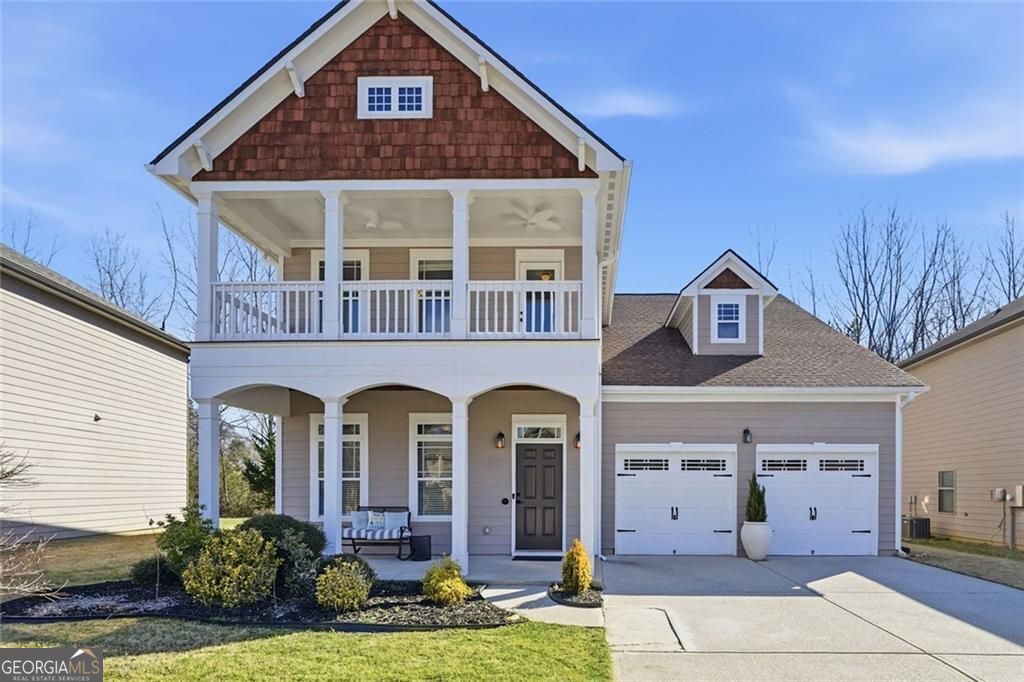 5962 Lexington Way Braselton GA 30517