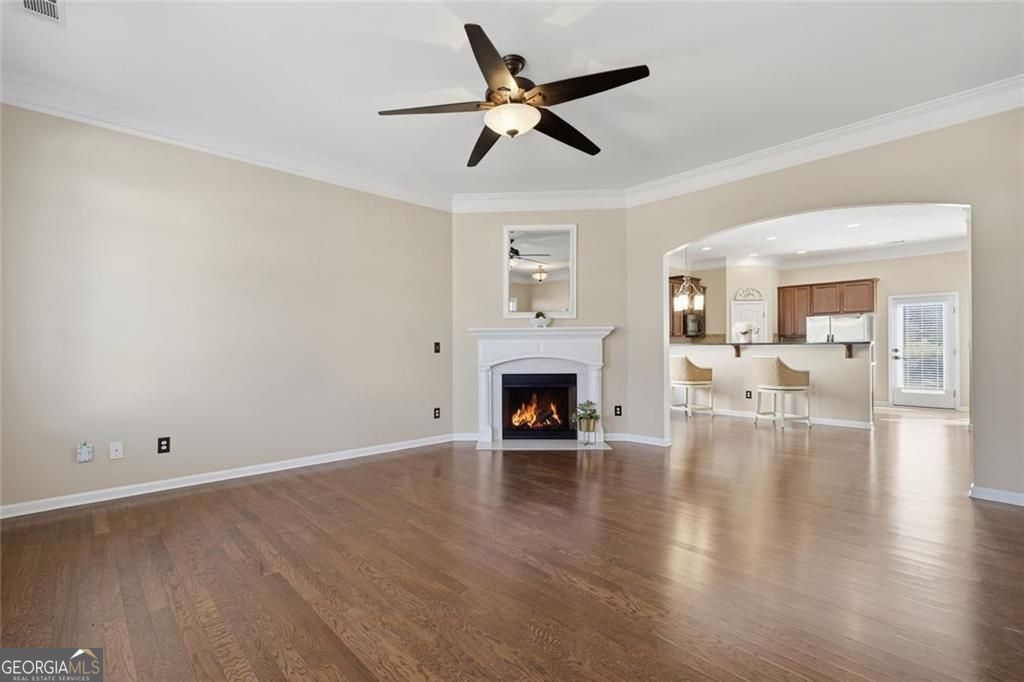 5962 Lexington Way Braselton GA 30517