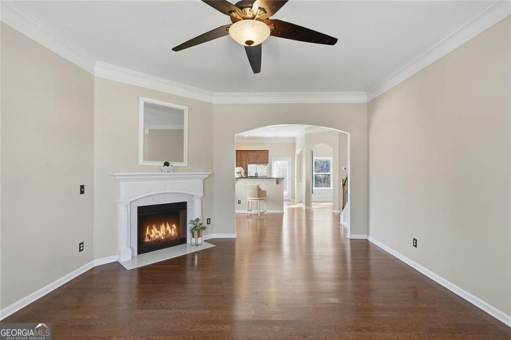 5962 Lexington Way Braselton GA 30517