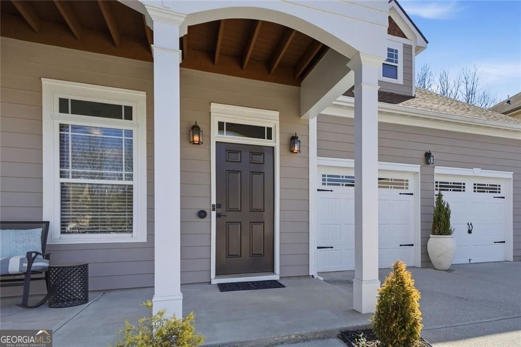 5962 Lexington Way Braselton GA 30517